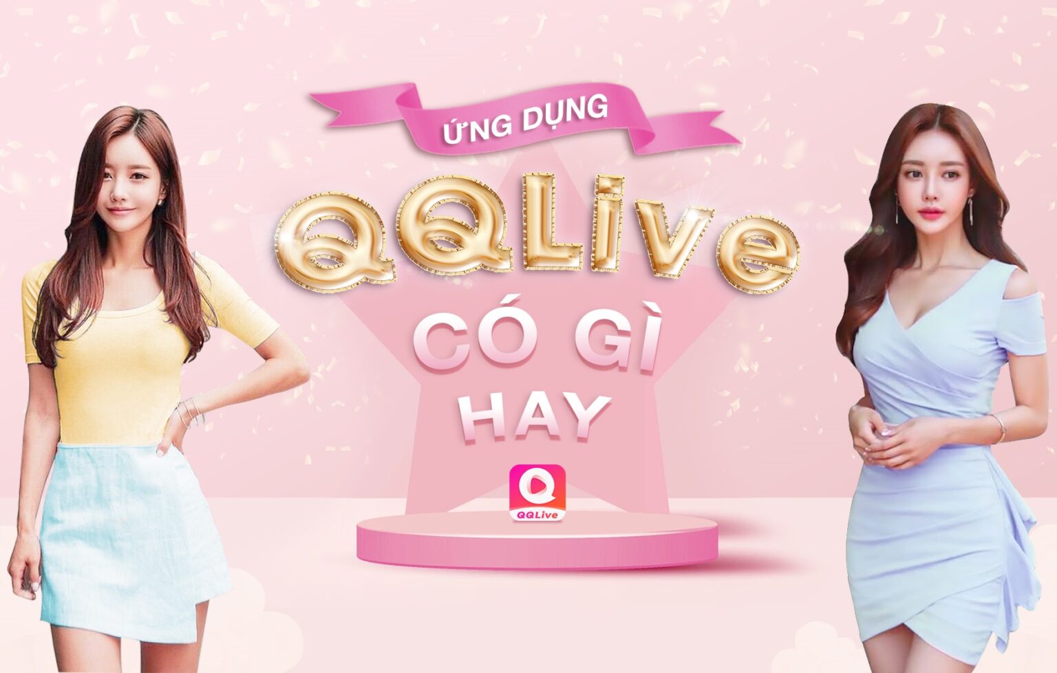 Hướng dẫn nạp tiền QQlive bạn có thể nhận thưởng bất ngờ